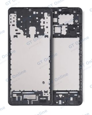 Cadre d’écran pour Samsung Galaxy A02 (A022 / 2020)