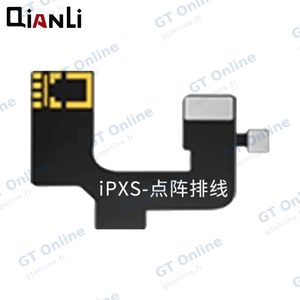 Nappe Dot Projector QianLi pour Apple iPhone XS