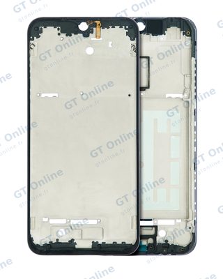 Cadre d’écran pour Samsung Galaxy A01 (A015F / 2020)