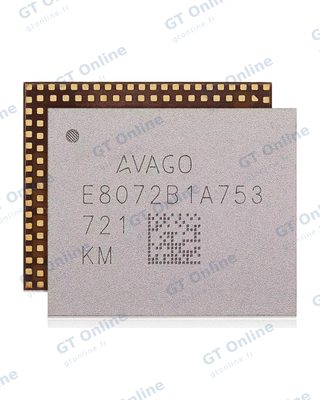 Pièce à microsouder pour Apple iPhone 8 / 8 Plus — Haute fréquence amplificateur de puissance