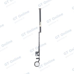 Bouton Home Apple iPad 9/iPad 8 A2270/A2428/A2429/A2430/A2602/A2604 Argent