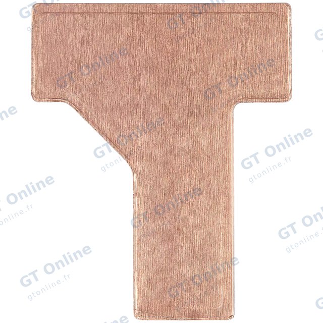 Plaque et visserie pour Motorola Moto Edge 40 Neo (XT2307 / 2023) (origine)