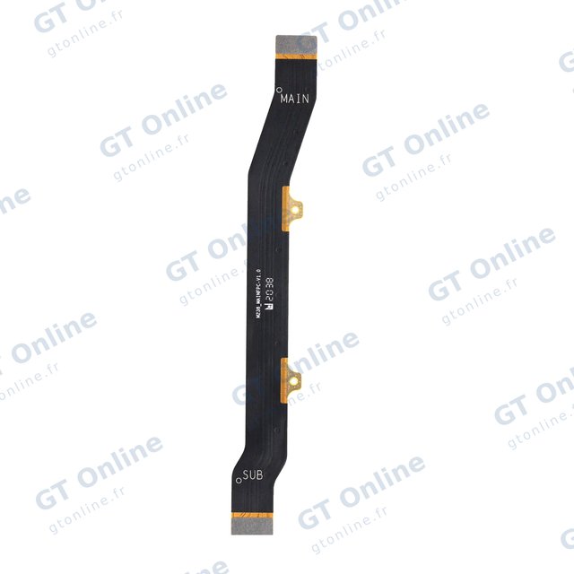 Nappe de carte mère pour Motorola Moto G Play (XT2093 / 2021) (origine)