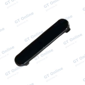 Bouton On/Off et Volume Premium Samsung Galaxy S23 Ultra 5G S918 Noir