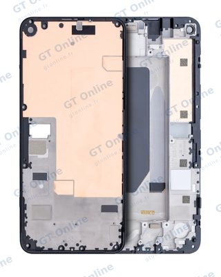 Châssis pour Google Pixel 4A 5G