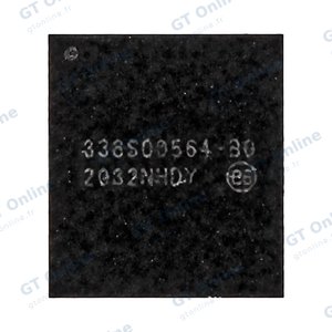 Puce IC (Circuit Intégré) Apple iPhone 12/iPhone 12 Mini/iPhone 12 Pro Camera Control (U5300) (x3)