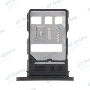 Tiroir Sim Premium Honor 90 5G Noir Minuit