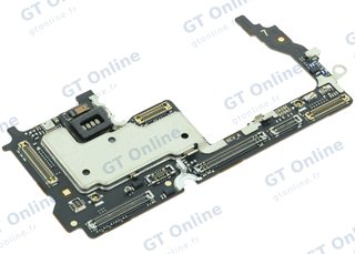 Carte électronique auxiliaire pour Motorola Razr Fold (XT2651 / 2026) (origine) — vue 4