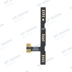 Nappe Power On/Off et Volume Premium Xiaomi 15 5G