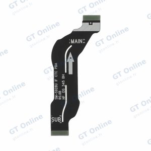 Nappe de Connexion Premium Samsung Galaxy S24 Ultra 5G S928