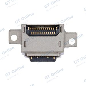 Connecteur de Charge à Souder Samsung Galaxy S8 G950/Galaxy S8 Plus G955/Galaxy S9 G960/Galaxy S9 Plus G965