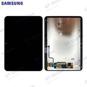 Écran Tactile Original Samsung Galaxy Tab Active5 Pro 5G X356 GH82-37396A Noir