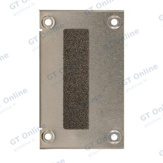 Support de maintien de nappe d’écran pour Apple iPad Pro 12.9" 2e génération (2017)