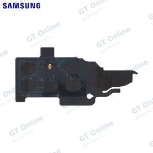 Nappe NFC Originale Samsung Galaxy Z Fold 5 5G F946 GH42-06987A