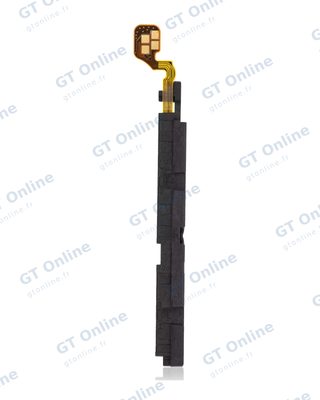 Nappe volume pour LG V50 ThinQ 5G