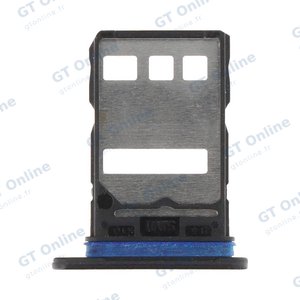 Tiroir Sim Premium Honor 200 5G Noir