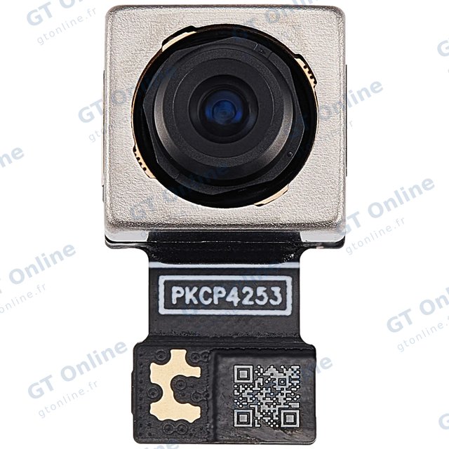 Caméra arrière macro pour Motorola Moto G Stylus 5G (XT2517 / 2025) (compatible)