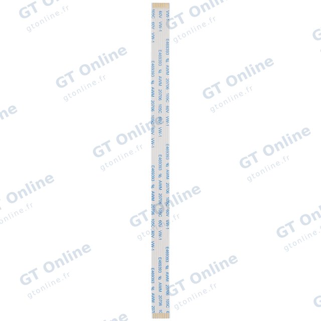 Nappe capteurs pour Sony PlayStation 5 (9 Pin)