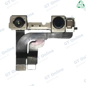 Caméra Visio Original d'occasion Apple iPhone 12 Pro Max 12MP