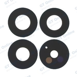 Lentille Premium Xiaomi Poco F8 Pro 5G Noir
