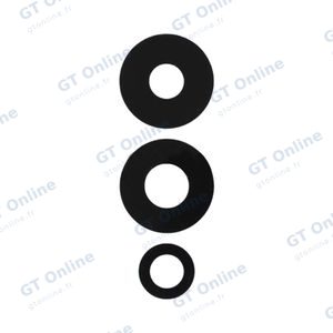 Lentille Premium OPPO Reno15 F 5G Noir