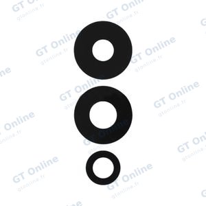 Lentille Premium OPPO Reno15 F 5G Noir