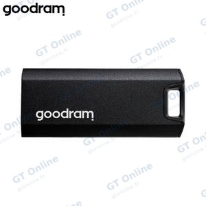 Disque Dur Externe Goodram SSD M.2 USB-C MOVE RIDGE (2To) - SSDR-GMRE-02T-K0