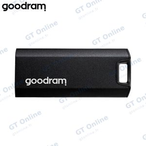 Disque Dur Externe Goodram SSD M.2 USB-C MOVE RIDGE (2To) - SSDR-GMRE-02T-K0