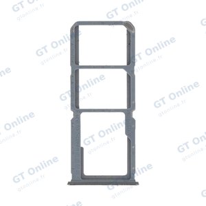 Tiroir Sim Premium OPPO A94 5G Noir Twilight