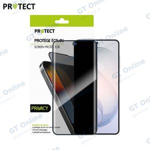 Verre Trempé PRIVACY PROTECT pour Samsung Galaxy S26 S942 Transparent — vue 2