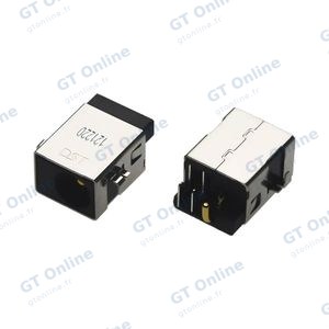 Connecteur Prise d'Alimentation DC Jack pour Asus R556LB/ R556LF/ R556LJ/ X555L/ X555LD-XO015H