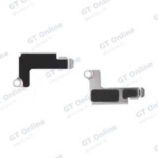 Support du connecteur d’écran pour Apple iPhone 17 Pro (origine, lot de 10)