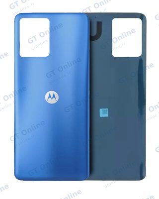 Vitre arrière pour Motorola moto G Stylus (XT2317 / 2023) (origine, bleu)