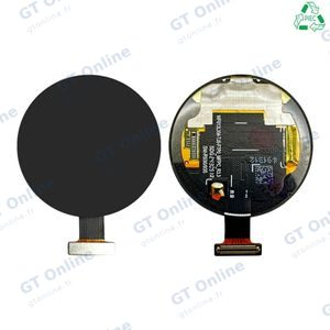 Écran Tactile Original d'occasion Samsung Galaxy Watch 6 40mm Noir