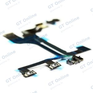 Nappe Power On/Off Apple iPhone 5C
