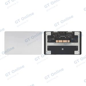 Trackpad Apple MacBook Air M4 13" (2025) A3240/MacBook Air M5 13" (2026) A3449 Argent