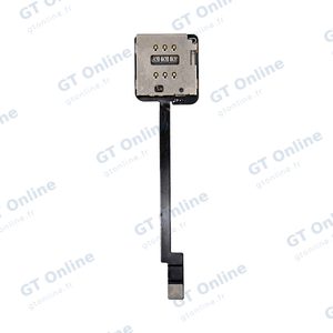 Lecteur SIM Apple iPad Pro 11" (1e génération) A1980/A2013/A1934