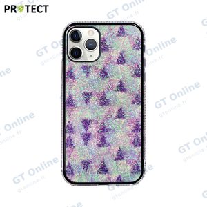 Coque de Protection ID045 PROTECT pour Apple iPhone 11 Pro Violet