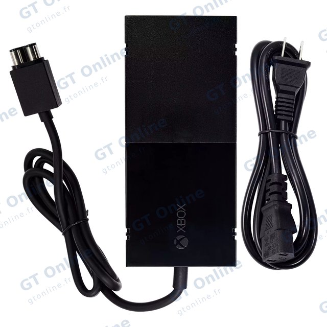 Pièce console de jeu pour Microsoft Xbox One (EU / UK Version, Bulk, origine d’occasion)