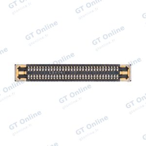Connecteur FPC LCD Samsung Galaxy Note 10 N970 64 Pin