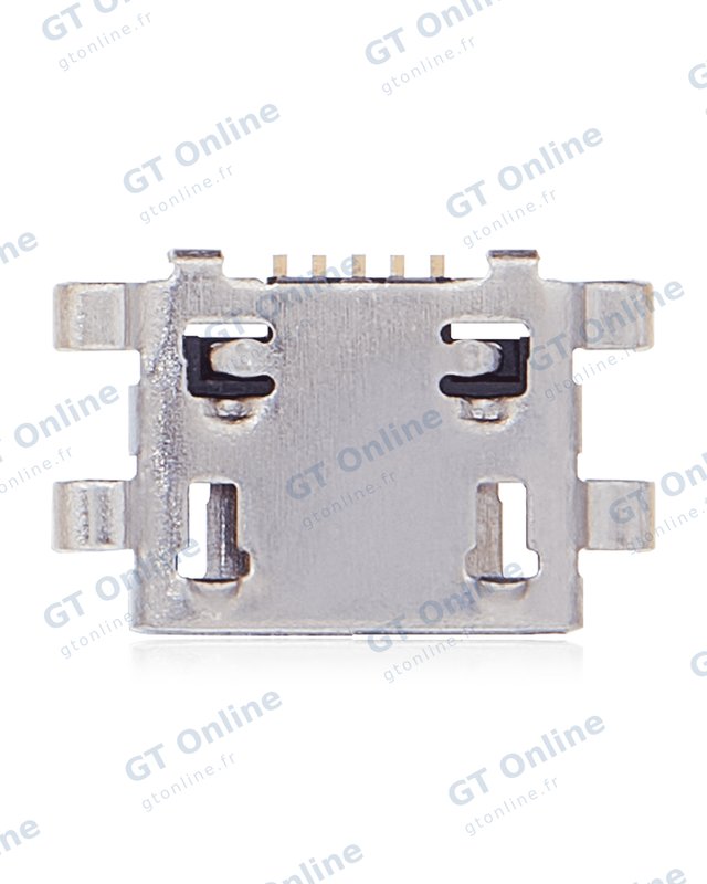 Pièce à microsouder pour Motorola Moto G6 Play (XT1922 / 2018) (origine, soudure requise)