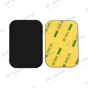 Aimant Autocollant pour Support Smartphone 45*65mm Pack x10