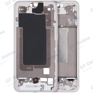Châssis pour Samsung Galaxy A56 5G (A566 / 2025) (rose)
