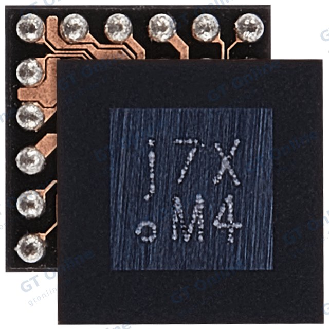Pièce à microsouder pour Samsung Galaxy S22 / S22 Ultra 5G (JXX)