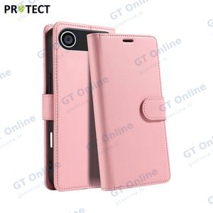 Housse de Protection IP011 PROTECT pour Apple iPhone 17 Air Rose