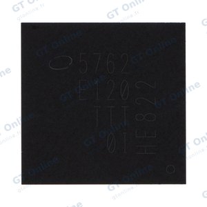 Puce IC (Circuit Intégré) Apple iPhone 11/iPhone 11 Pro/iPhone 11 Pro Max Intermediate Frequency Chip (U_XCVR)