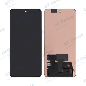 Écran Tactile Premium OnePlus Nord 3 5G Noir