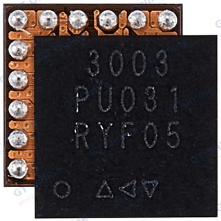 Pièce à microsouder pour Samsung Galaxy S21 Series / S22 / S22 Ultra 5G (3003)