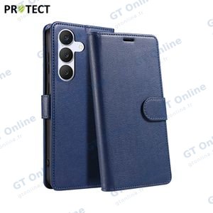 Housse de Protection IP011 PROTECT pour Samsung Galaxy S25 FE S731 Bleu Marine