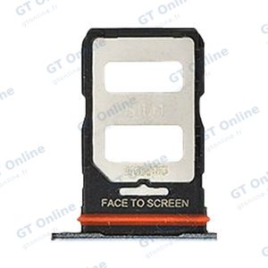 Tiroir SIM Premium Xiaomi 14T Bleu Titane
